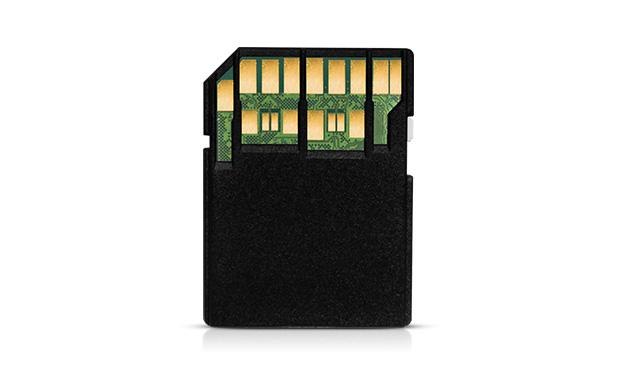Atminties kortelė ADATA 256GB Premier ONE SDXC UHS-II U3 Class 10, R/W iki 275/155 MB/s