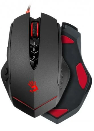 A4Tech A4TMYS43935 Pelė Bloody Gaming V8m