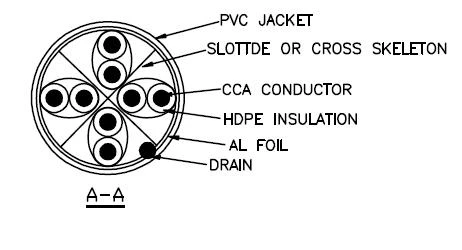 Rašalo Kasetė - Activejet AE-1281N, Juoda