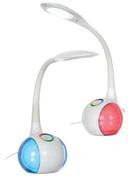 Stalinė Lempa - Activejet AJE-Rainbow 6 W LED Balta