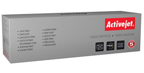 Toneris Activejet ATH-81NX (replacement HP 81X CF281X, Supreme, 25000 pages, juodas)