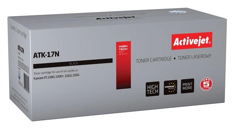 COMDIS Ton.ACJ Kyocera ATK-17N AT-K17N