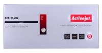 Tonerio Kasetė - Activejet ATX-3345N Juoda 3000 Puslapių
