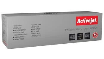 Toneris ActiveJet ATB-241BN | juoda | 2500 psl. | Brolis TN-241BK