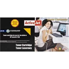 Toneris - Activejet ATH-24N Suderinamas Su HP Q2624A Juodas 3000 Puslapių