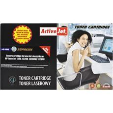 Toneris - Activejet ATH-49NX, Suderinamas Su HP 49X, 6000 Puslapių, Juodas