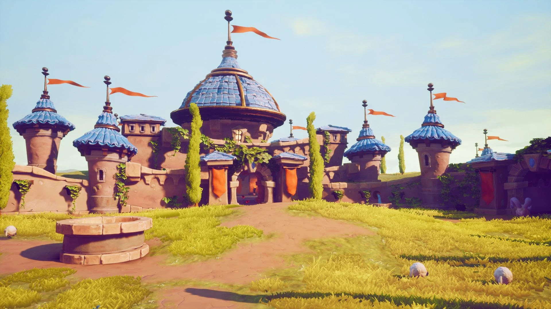 Sony ACTIVISION SPYRO REIGNITED TRILOGY PS4 EN