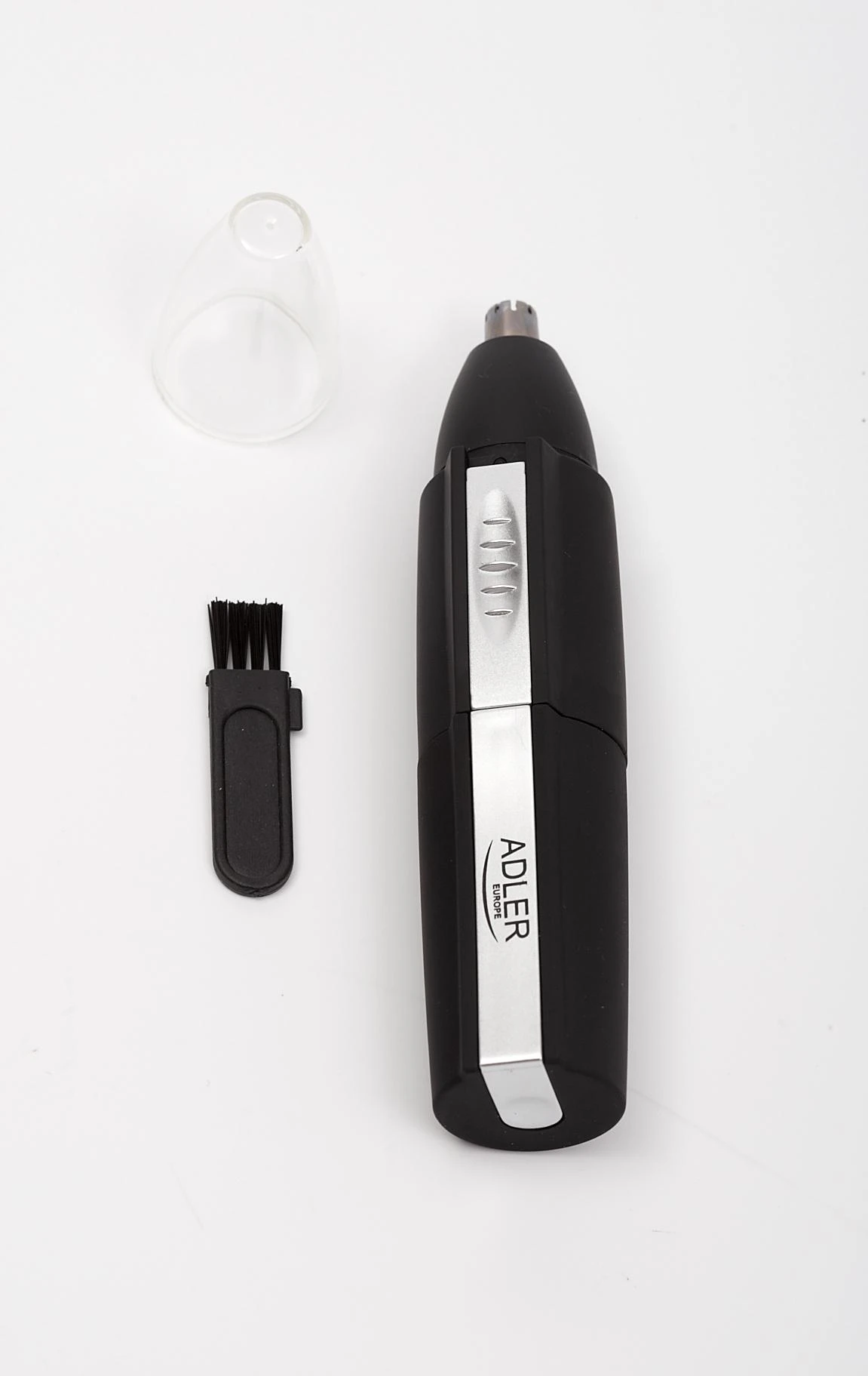Adler | AD 2911 | Trimmer | Juodas