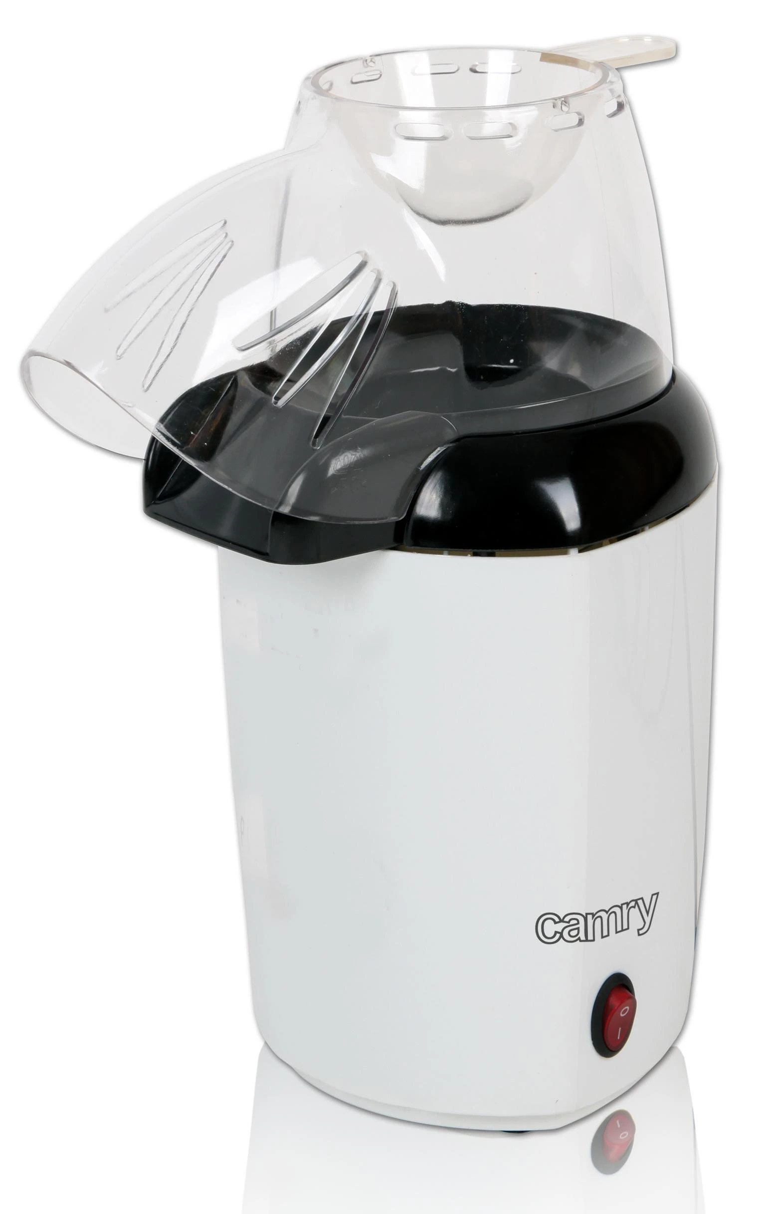 Camry | Spragėsių gaminimo aparatas | 1200 W