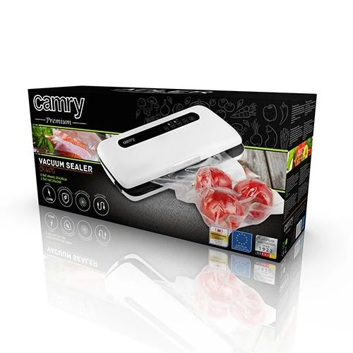 Vakumatorius Camry CR-4470