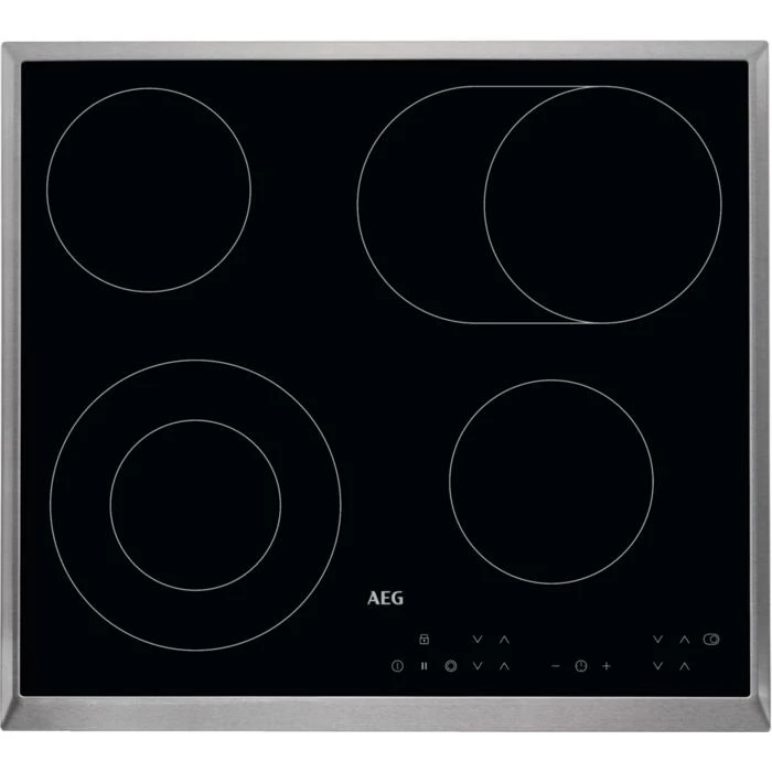 Kaitlentė AEG HK 634060 XB