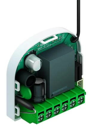 Aeotec Aerotec nano jungiklis