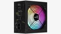 Maitinimo Blokas - Aerocool Kcas Plus, Auksinis, 850W, Juodas