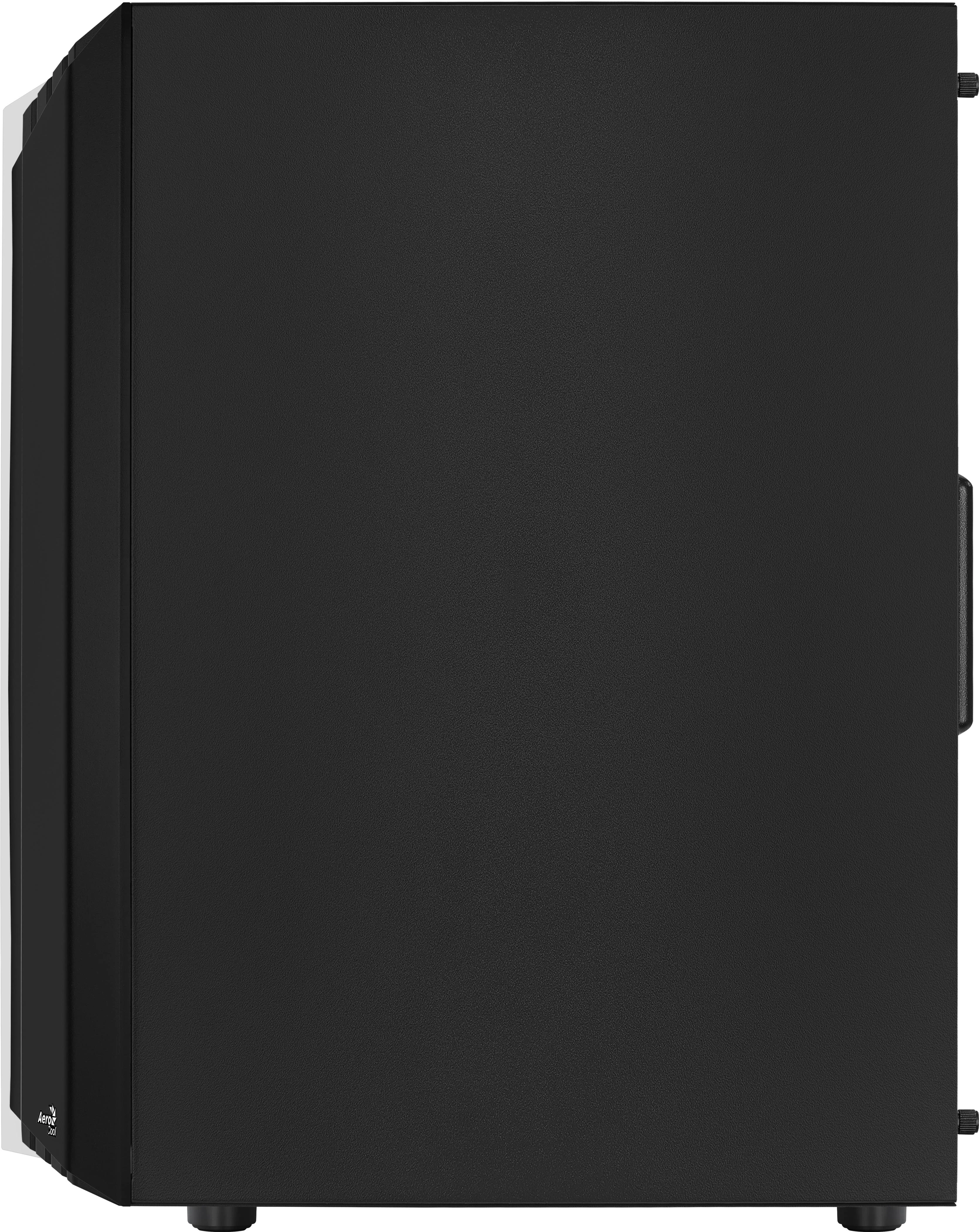 AEROCOOL PGS BIONIC-G-BK-v2 RGB - PC dėklas