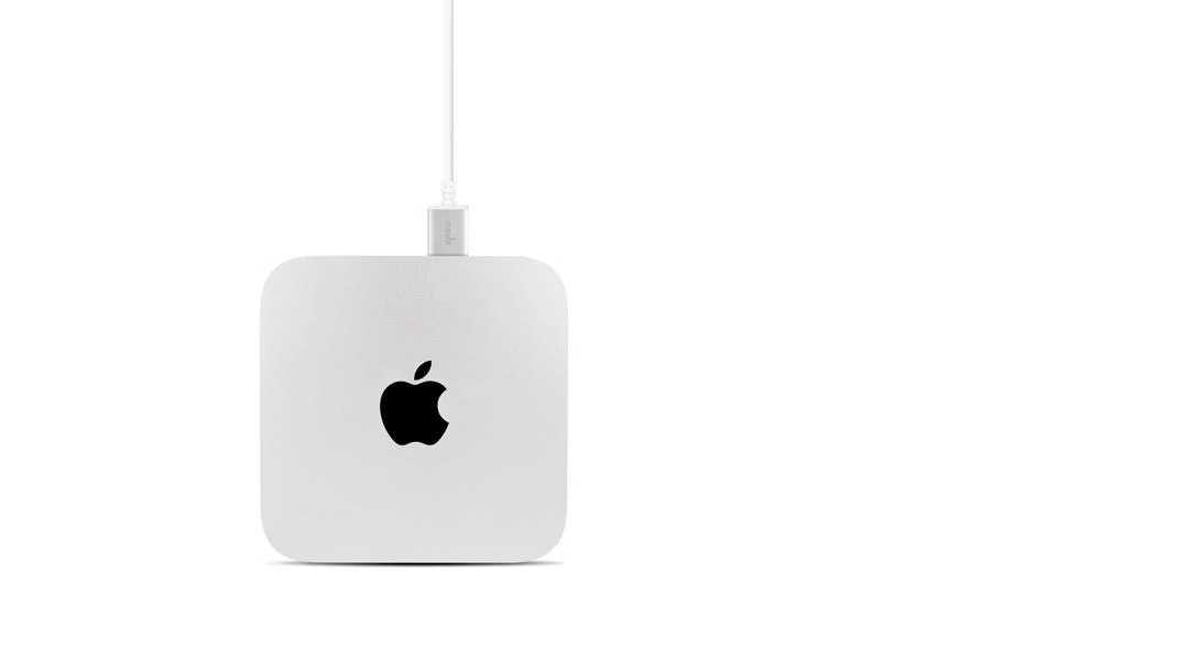 Kabelis Moshi HDMI - HDMI 2m balta (MI- HDMI)