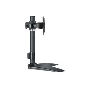 Laikiklis AG Neovo stalinis stovas 2 monitoriams 15'' - 24'' DMS-01D (DSD0101100000)