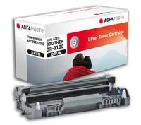 AgfaPhoto Brother HL 5240,DR-3100, DR3100 perdirbta kasetė