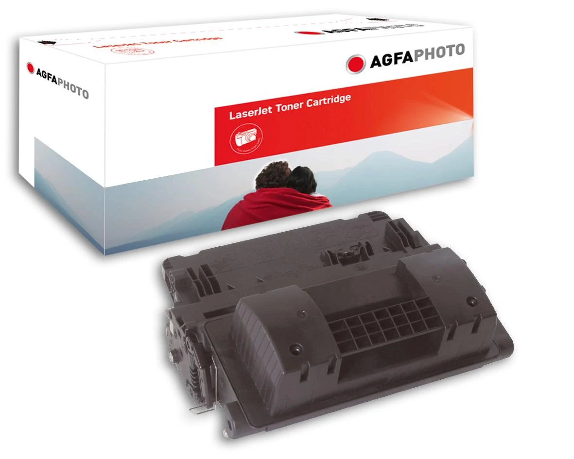 AgfaPhoto HP Laserjet P4015, CC364X, perdirbta kasetė