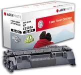 AgfaPhoto HP Laserjet P2055,CE505A / Canon 719, perdirbta kasetė