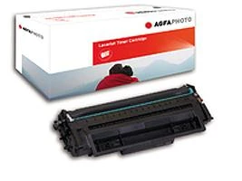 AgfaPhoto HP Laserjet P2055,CE505A / Canon 719, perdirbta kasetė