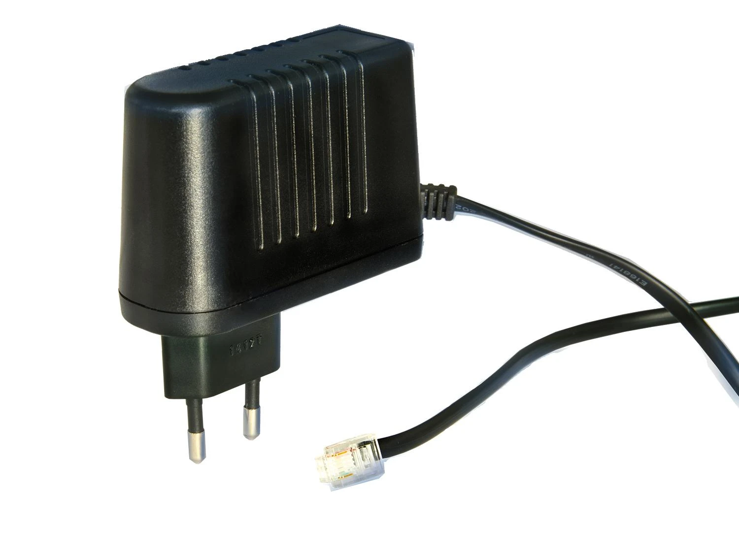 Agfeo STE40 adapteris su RJ jungtimi