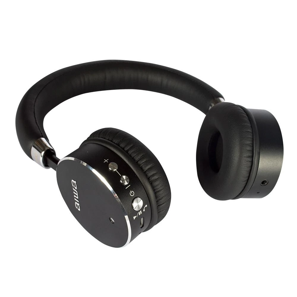 Ausinės Aiwa HSTBTN-800BK