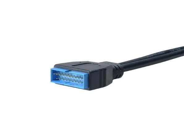Akasa Adapteris intern USB 3.0 zu intern USB 2.0 – 15 cm
