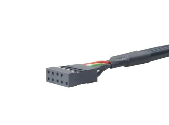 Akasa Adapteris intern USB 3.0 zu intern USB 2.0 – 15 cm