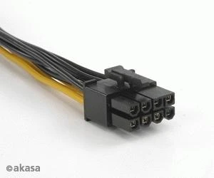 Kabelis Akasa ATX12V AK-CB051