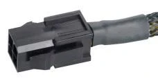 Akasa 4-Pin ATX12V zu 8-Pin EPS12V Adapteris – 15 cm