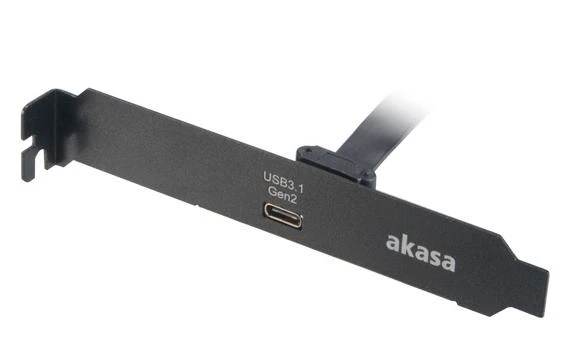 Akasa adapter USB 3.1 Gen2