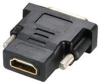 Akasa BKV2 DVI į HDMI adapteris