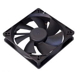 Akasa Auto Thermal Fan Cooler - 120mm