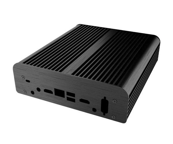„Akasa Newton S7D“ lustų rinkinys UCFF („Intel NUC“), OEM – užsakytas