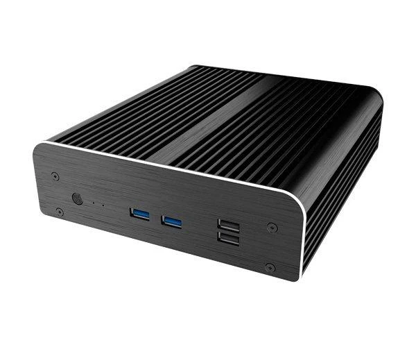 „Akasa Newton S7D“ lustų rinkinys UCFF („Intel NUC“), OEM – užsakytas