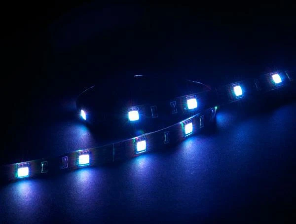 Akasa LED Strip M Vegas M Baltas (AK-LD05-50WH)