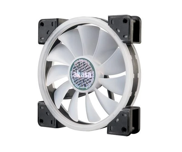 Akasa Vegas TLY Addressable-RGB korpuso ventiliatorius – 140mm