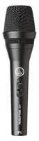 AKG P5 S - dinaminis mikrofonas su įjungimo/išjungimo jungikliu