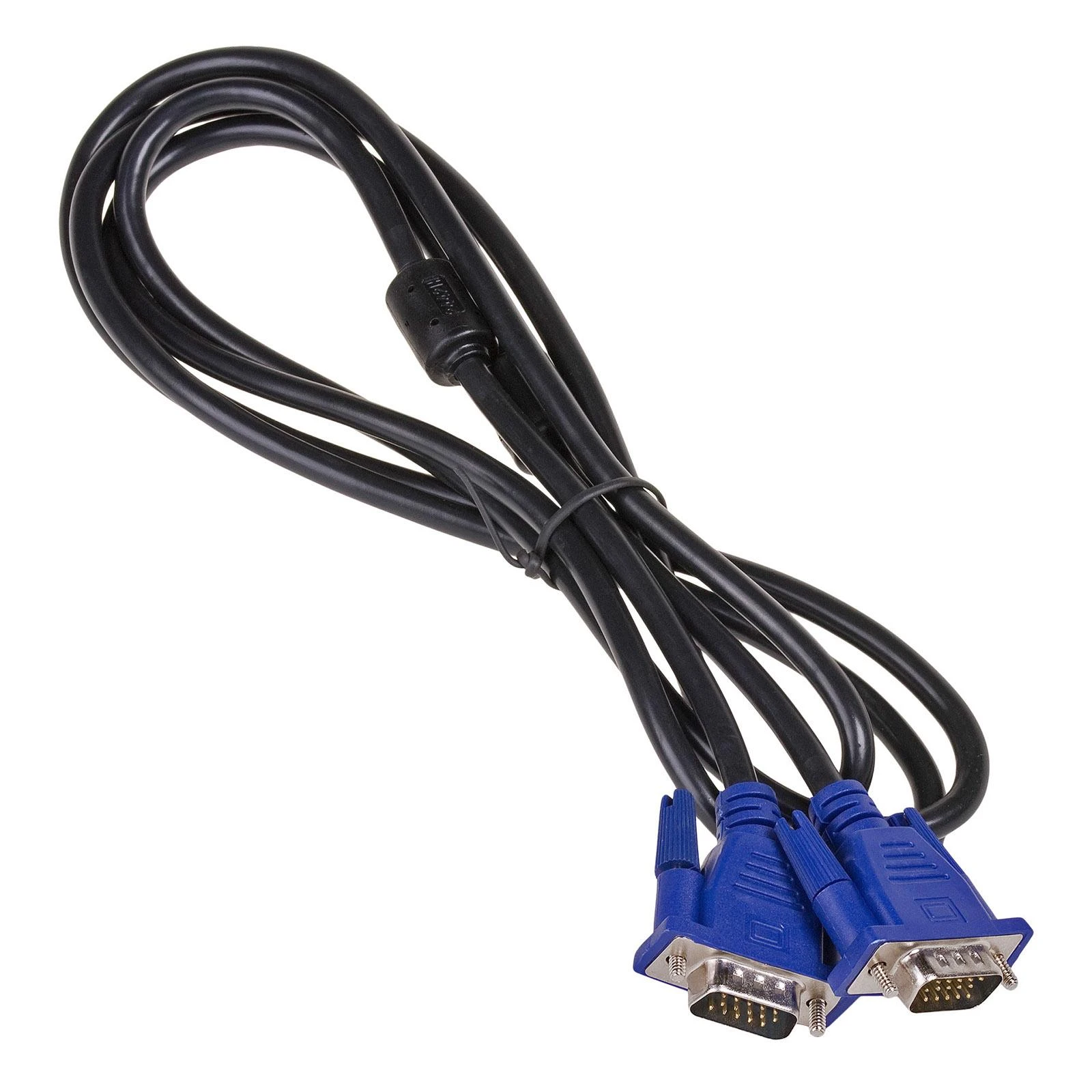 VGA laidas Akyga AK-AV-14 su 15-pin D-Sub jungtimis
