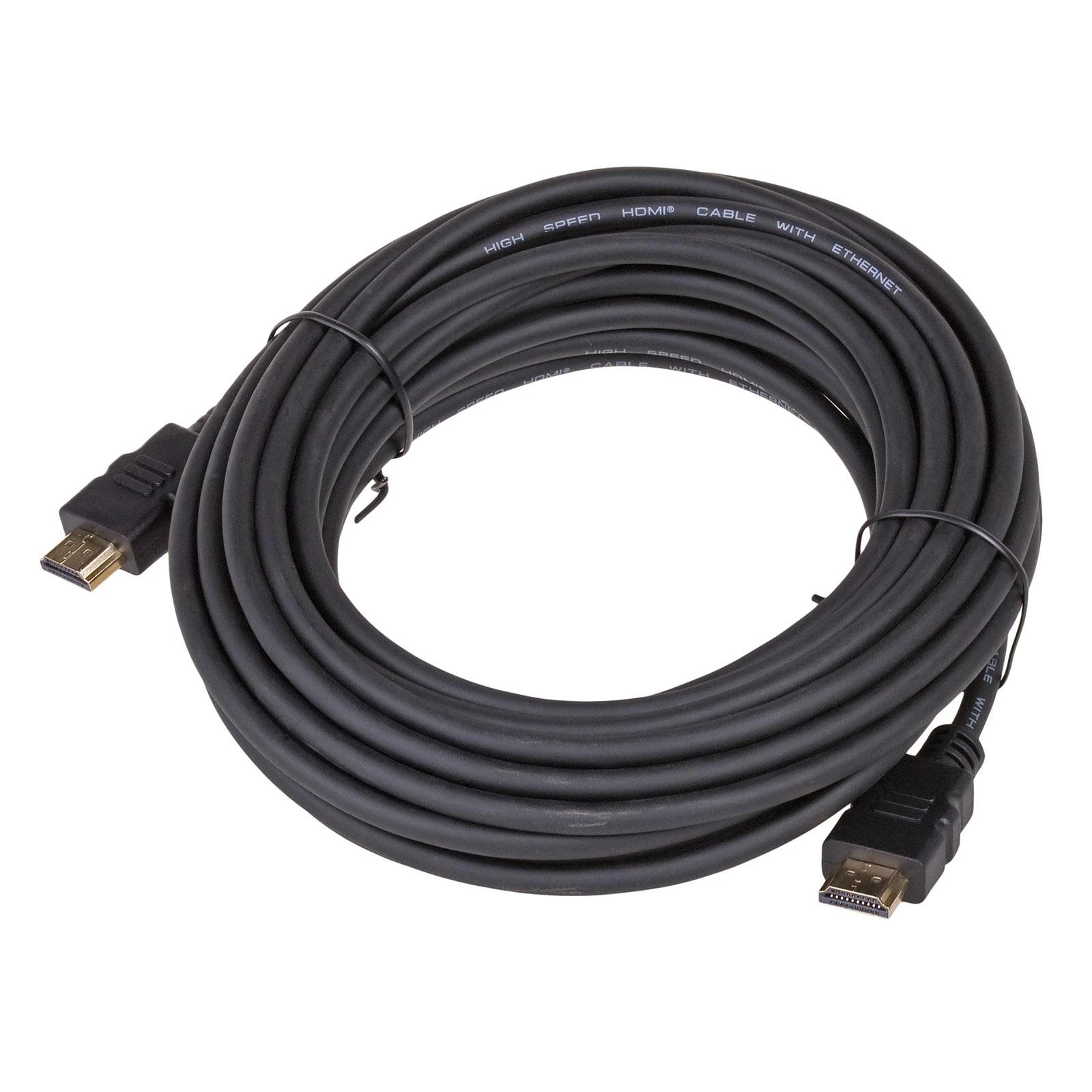 HDMI laidas Akyga 10m susuktas