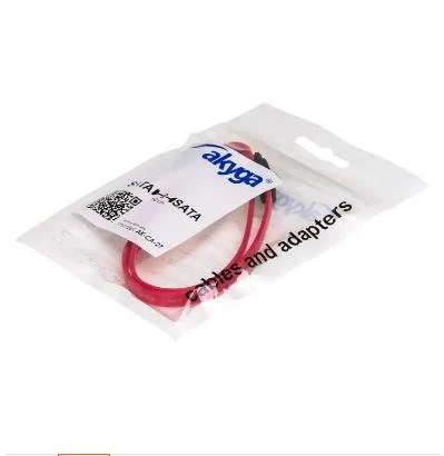 Akyga Oem SATA - SATA maitinimo kabelis 0.5m