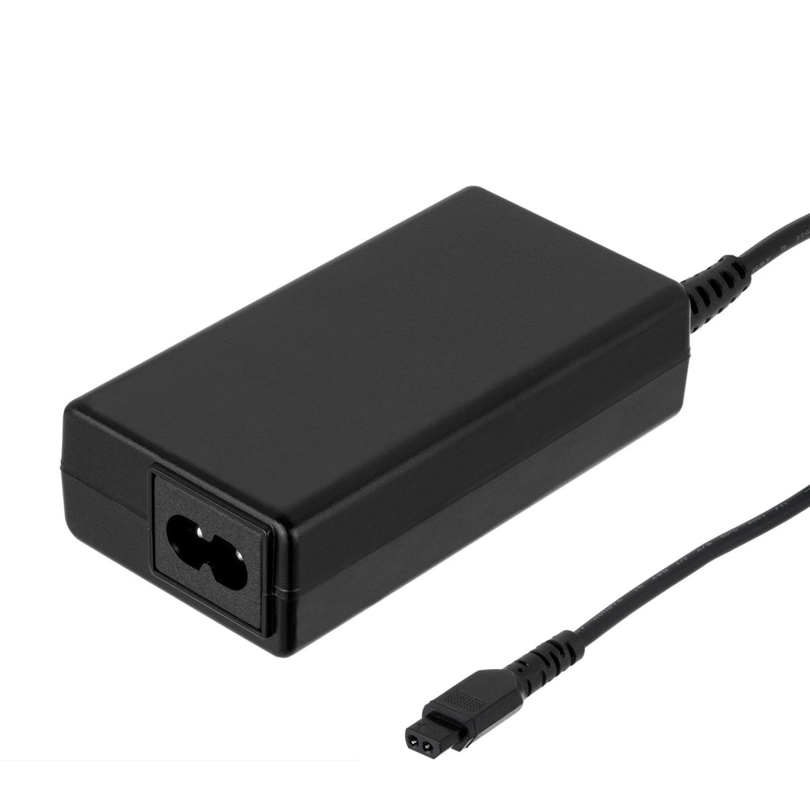 Akyga Universalus nešiojamųjų kompiuterių maitinimo šaltinis 65W AK-NU-12 6 kištukai 1,2 m