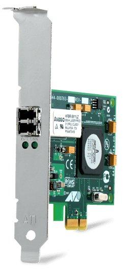 Tinklo kortelė Allied Telesis 2914 serija (AT- 2914SX / LC)