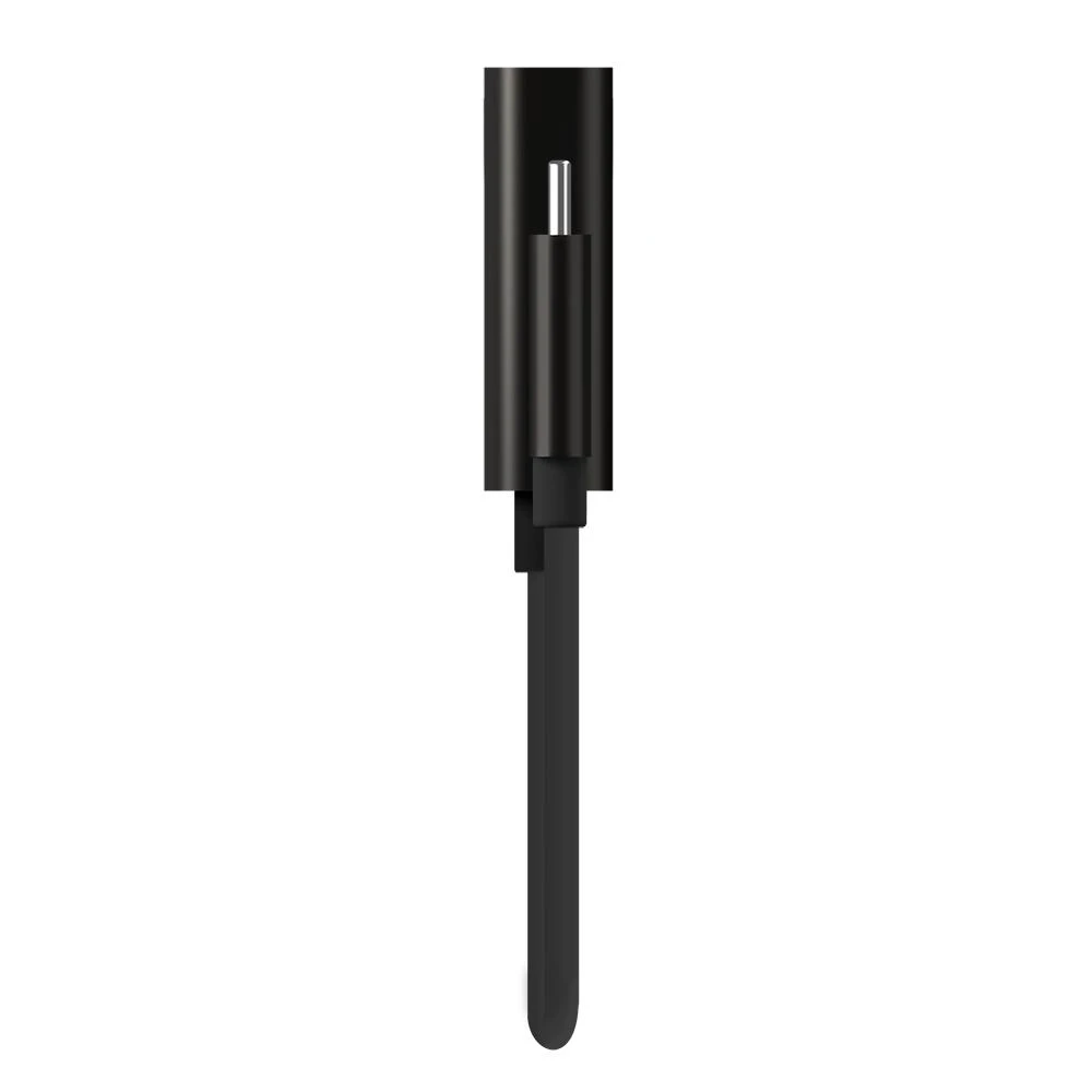 Adapteris USB Alogic UCVGA-ADP USB-C - VGA Juodas (UCVGA-ADP)