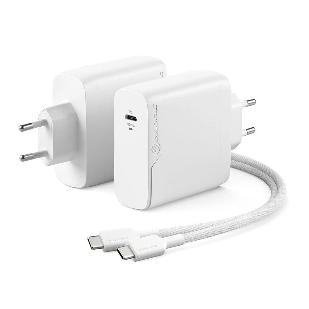 Alogic VCG1X100 1x USB-C 5 A (VCG1X100- ES)
