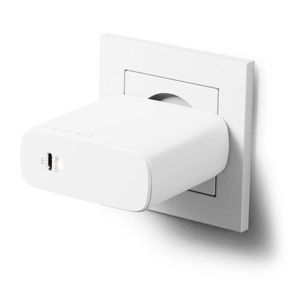 Alogic VCG1X100 1x USB-C 5 A (VCG1X100- ES)
