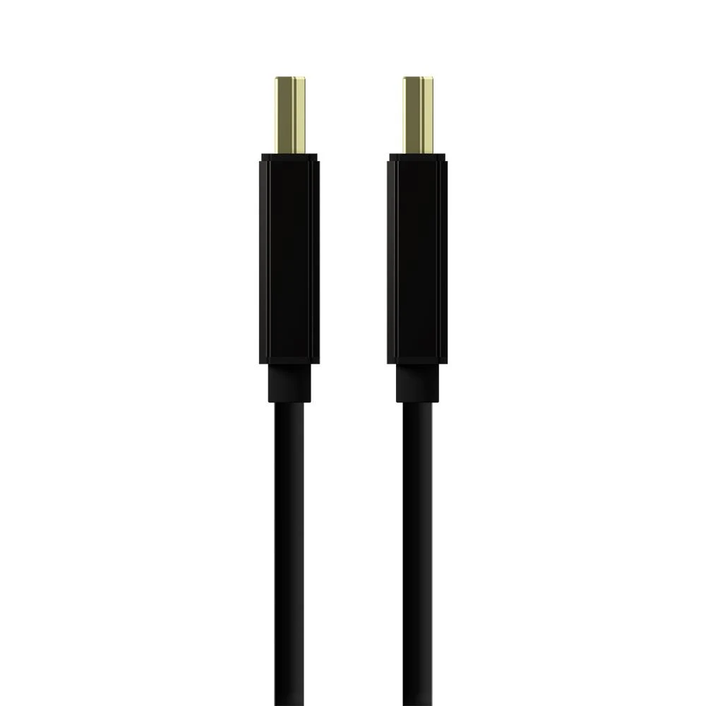 HDMI laido antgaliai su auksinėmis jungtimis