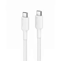 Alogic ALOGIC ELPCC202-WH kabelis USB USB 2.0 2 m USB C 0,48 Gbit/s Baltas