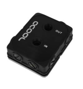 Alphacool Eisblock XPX Pro 1U CPU aušintuvas – AMD/Intel