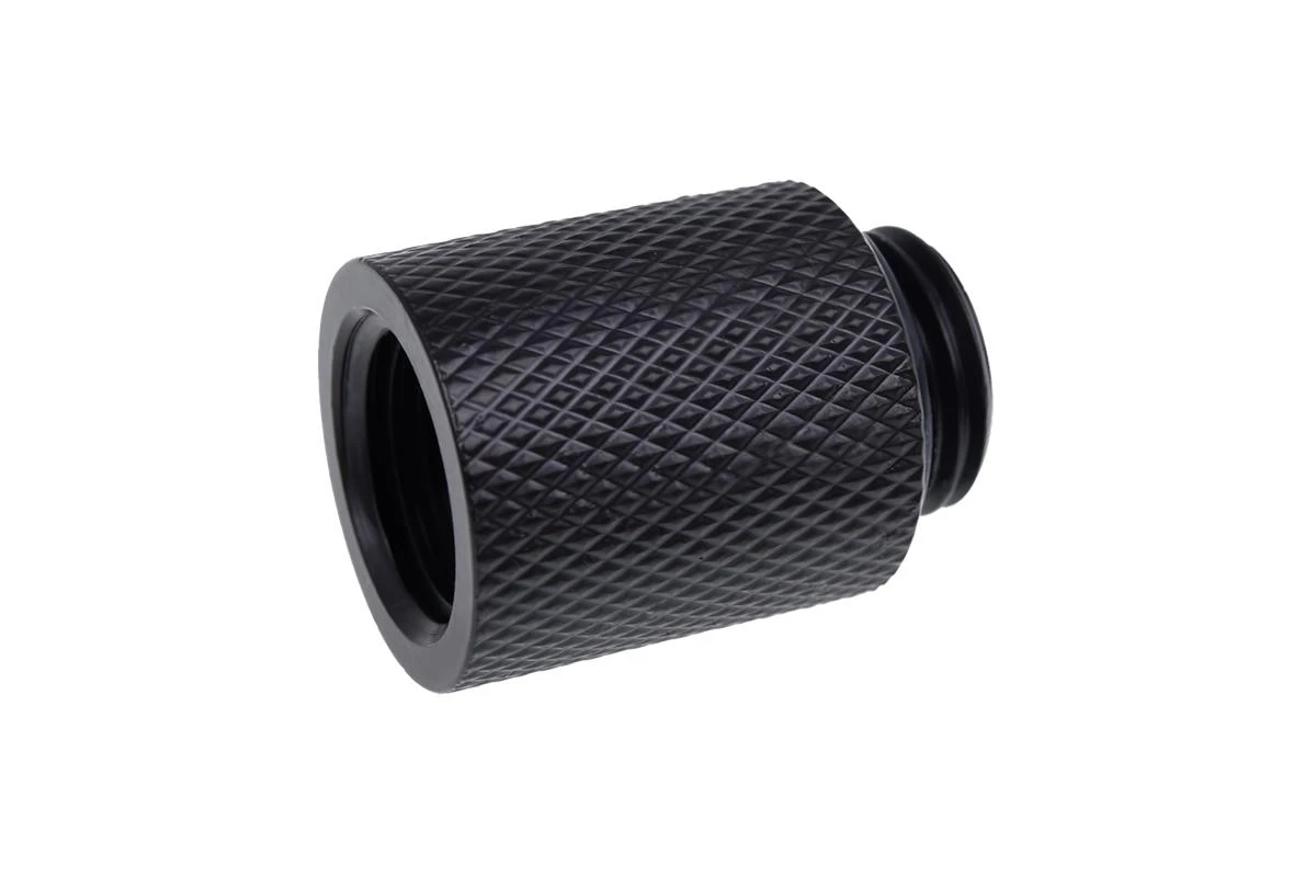 Alphacool 20mm ilgintuvas su rifliuotu paviršiumi